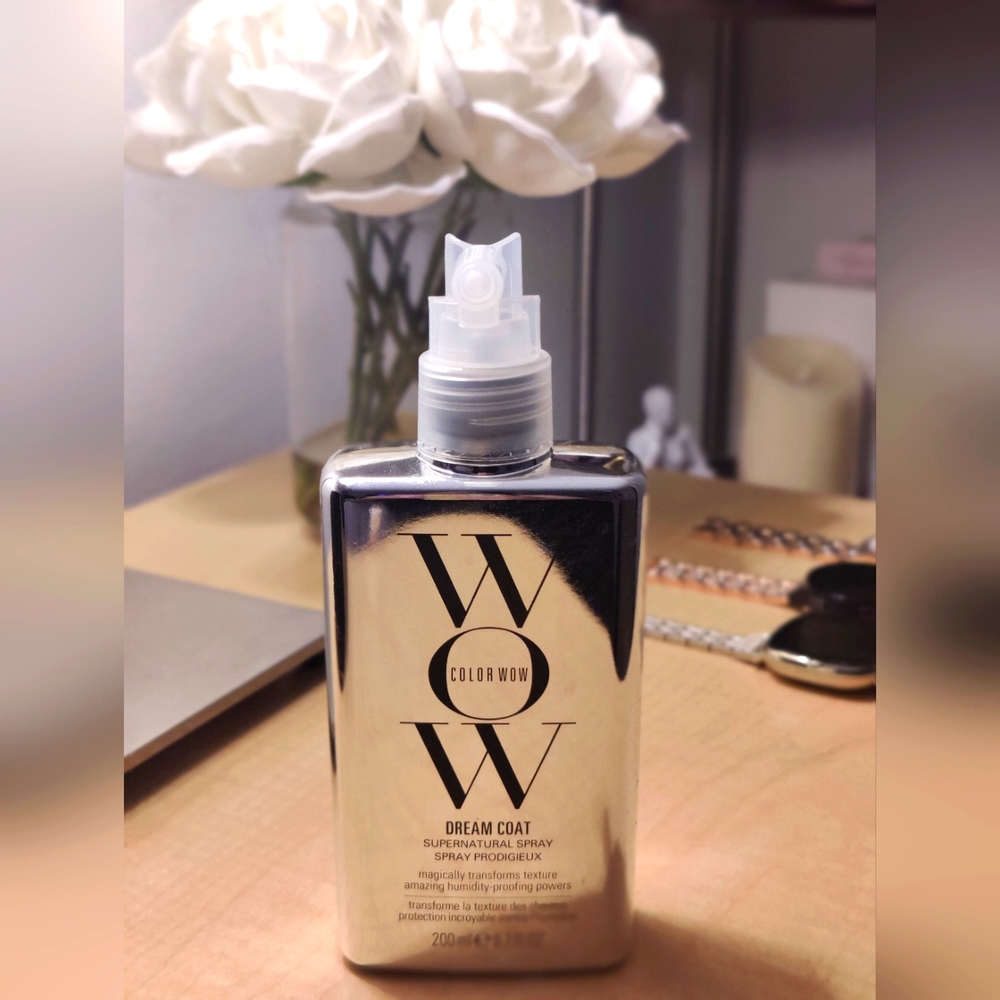 COLOR WOW Dream Coat Supernatural Hair Spray